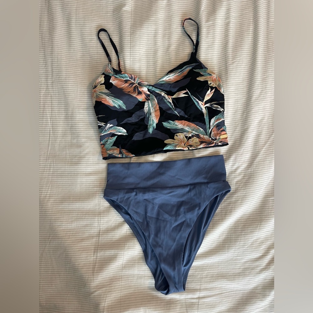 Roxy & Aerie Bikini